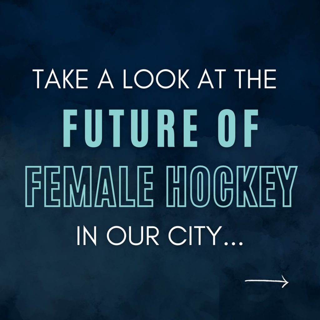 Edmonton Female Hockey Alliance | Registration is NOW Open!