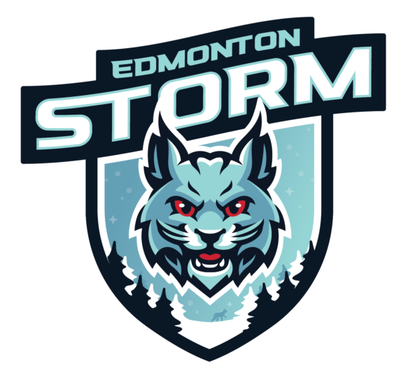 Edmonton Storm - U13, U11, U9